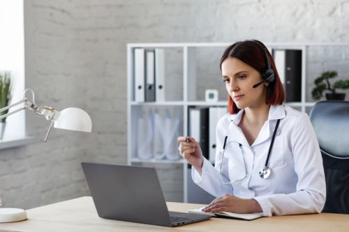 Getting Started with GP Online Services