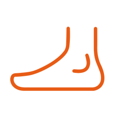 icon for Providing Podiatrist and other health specialist