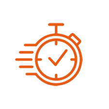 icon for 15 or 20 minutes Appointments