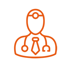 icon for UK Based GPs & Specialist Healthcare Practitioners